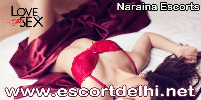 Naraina Call Girls