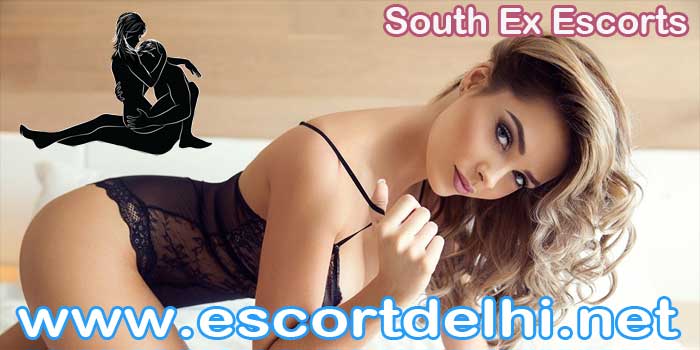 South Ex Escorts Girl