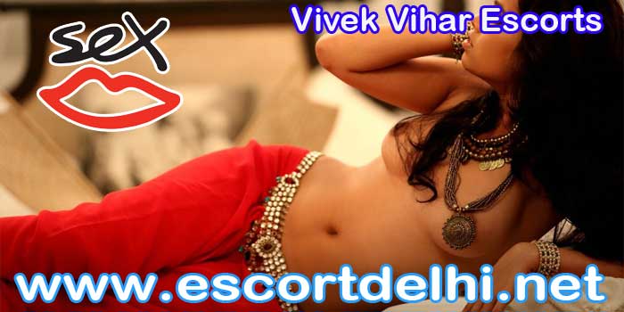 Vivek Vihar Call Girls